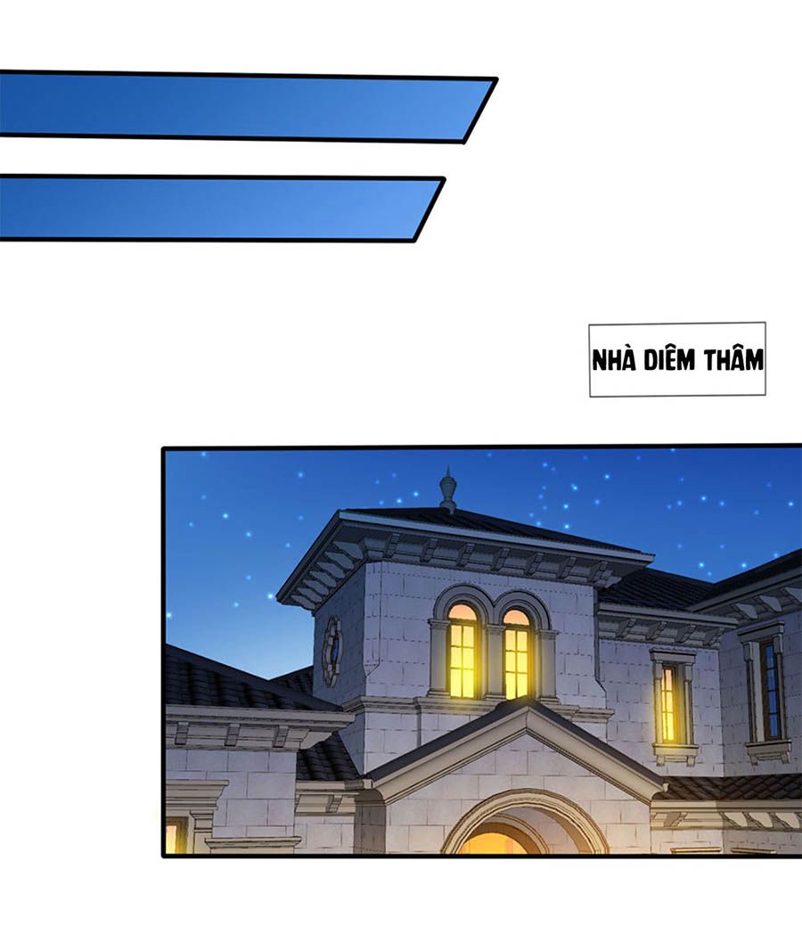 mỹ vị giai thê chapter 69 6