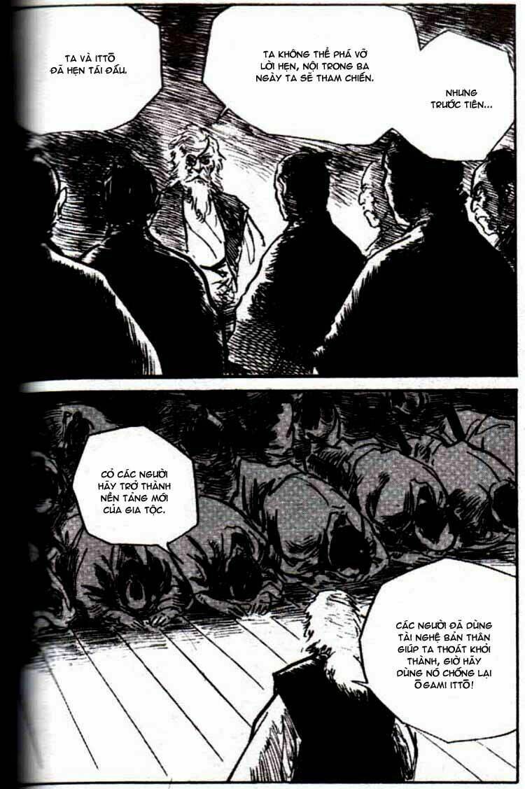 lone wolf and cub chapter 135 17