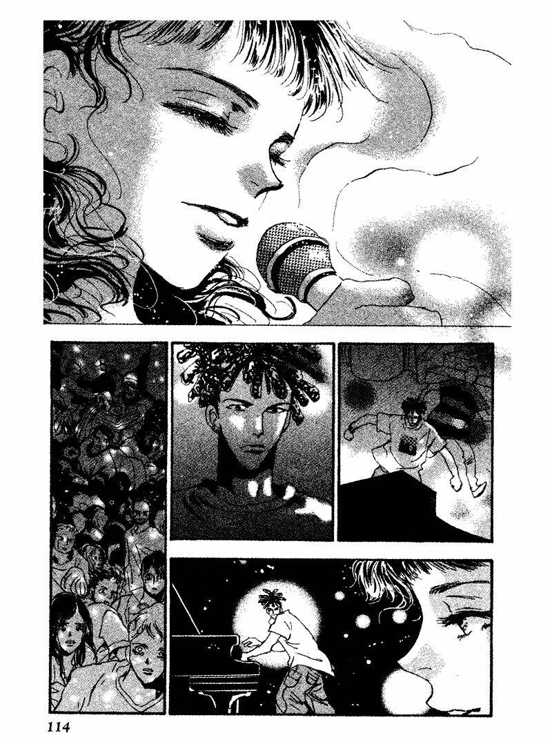 7 mầm sống chapter 54 33