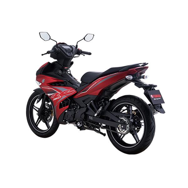 Xe Máy Yamaha Exciter 150 RC 2019 - Đỏ Nhám - Xe côn tay | XeMayTot.com