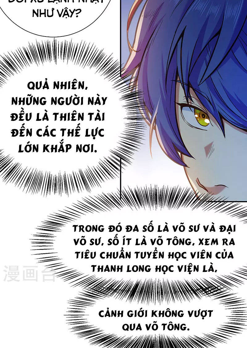 võ đạo độc tôn chapter 425 12