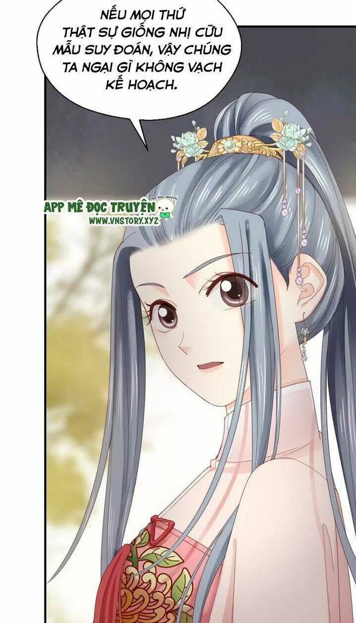 kiều nữ độc phi chapter 256 11