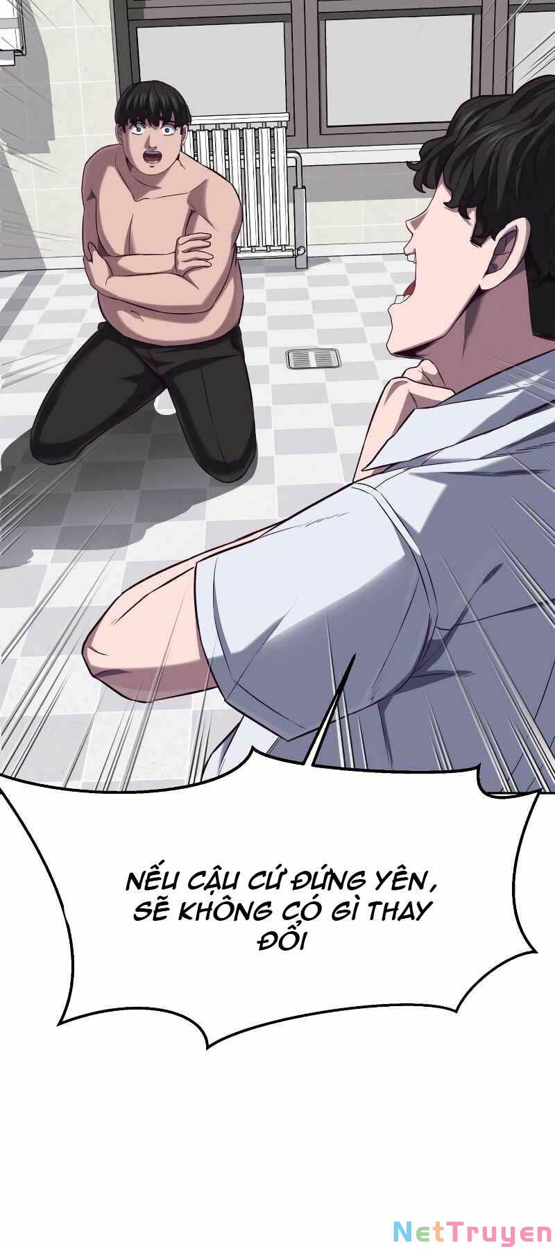 tên vâng lời tuyệt đối chapter 3 101