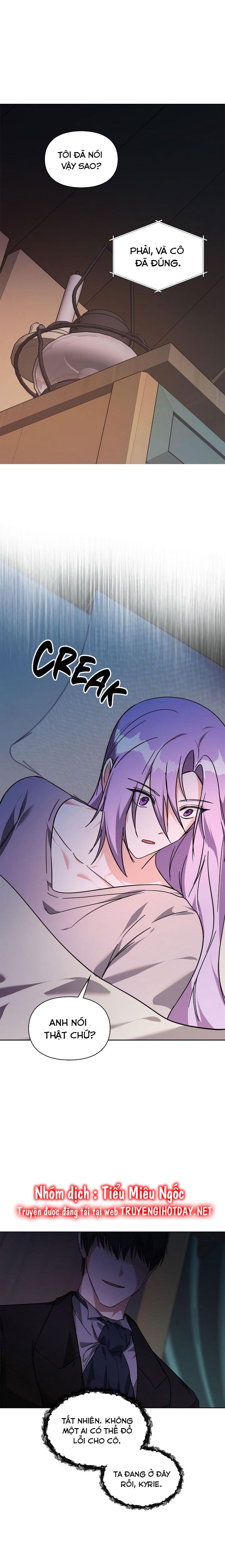 hãy nghe lời của tôi chapter 68 17