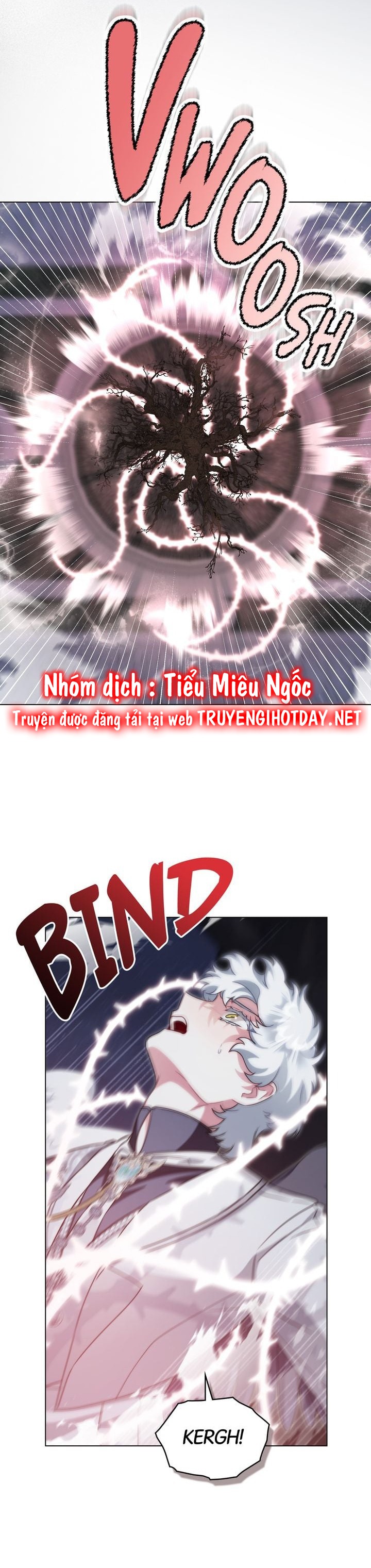 ánh sáng của bình minh chapter 71 20