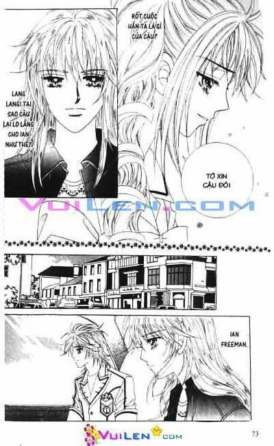 tình yêu quý tộc chapter 60 14