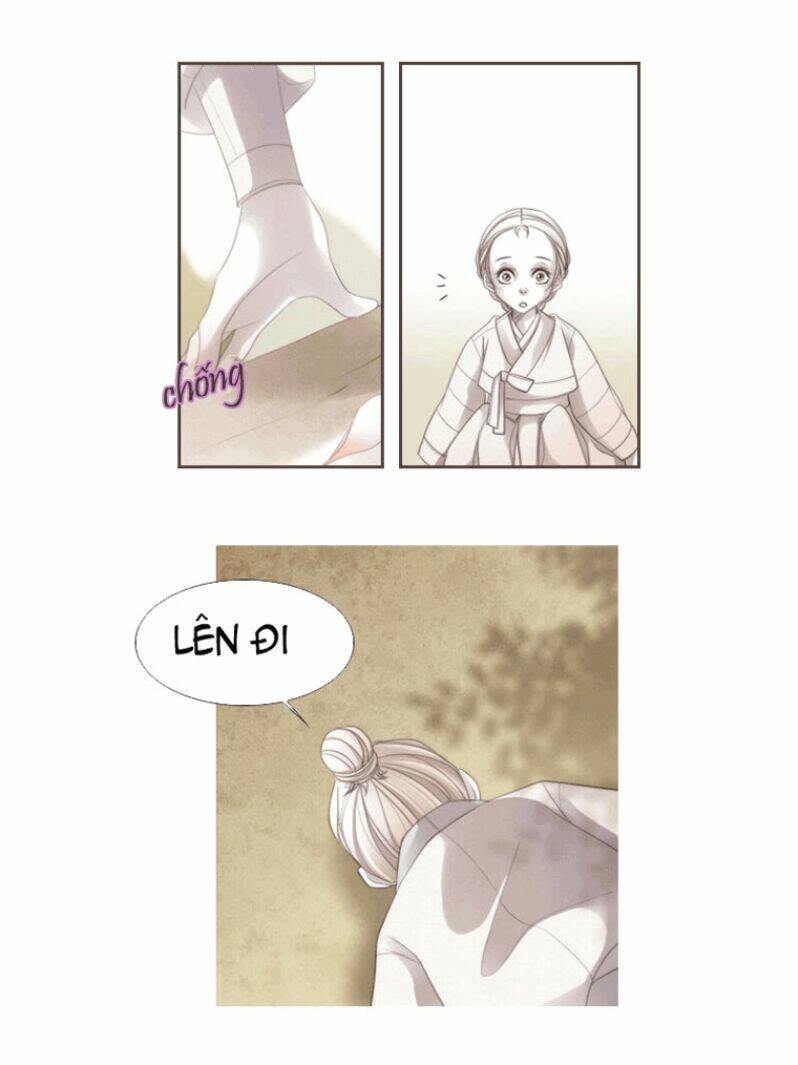 the twelfth night chapter 5 21