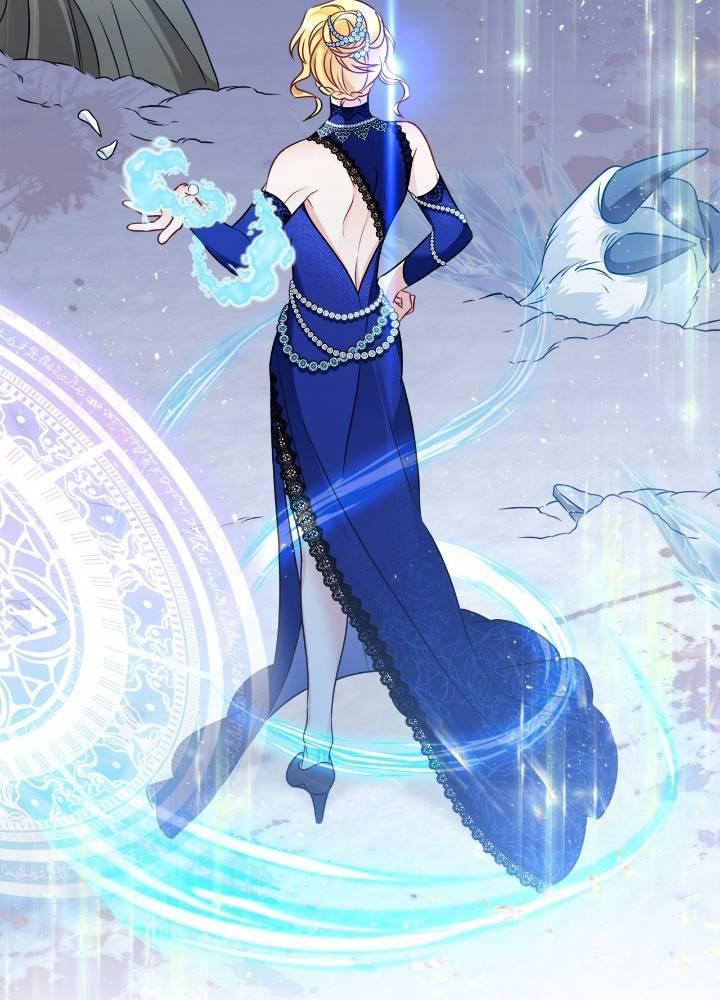 tại sao mẹ chồng tôi lại như thế này? chapter 2 88