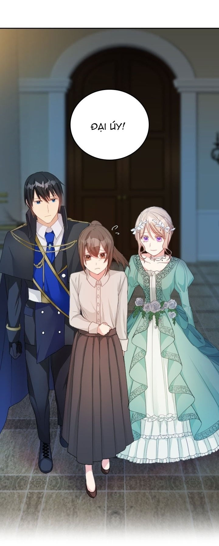 sau khi bị chồng cũ giết tôi trở thành chị dâu của hắn chapter 5 38