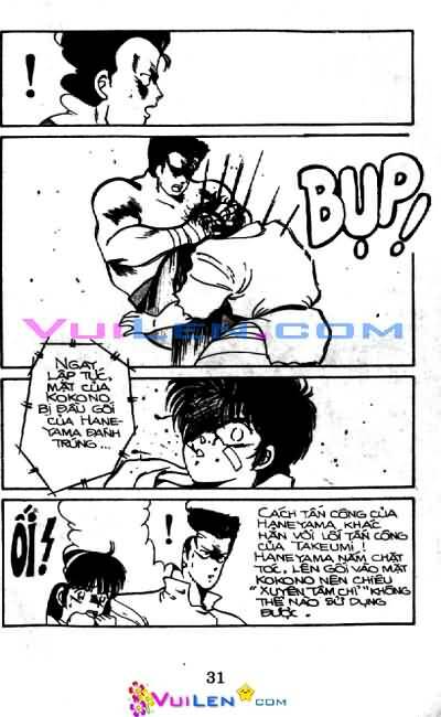 truyền nhân atula - shura no mon i chapter 6 32