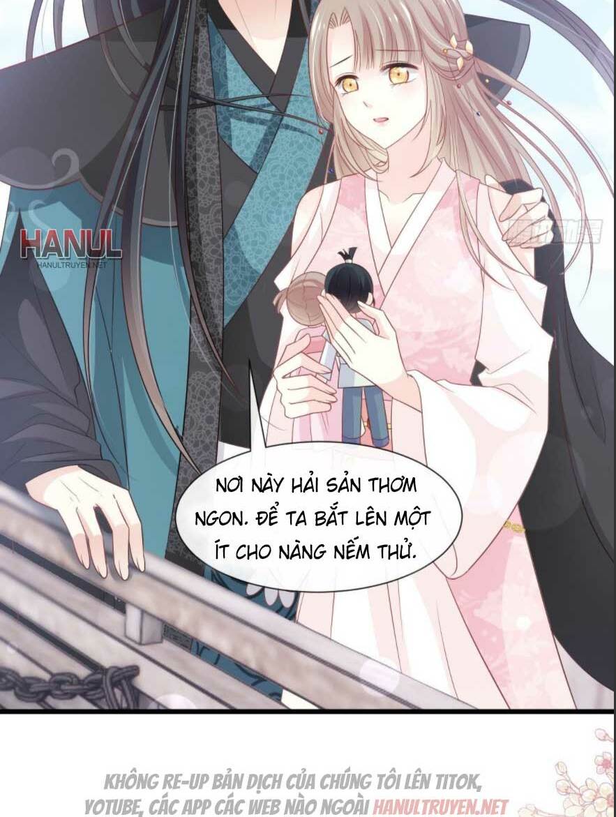 thiên hạ đệ nhất sủng phi chapter 242.1 5