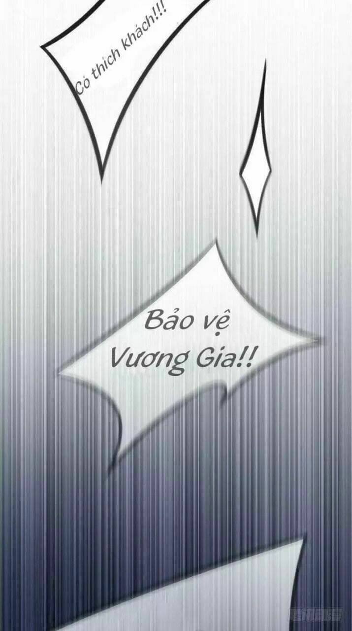 thịnh thế y nữ - lãnh vương sủng phi chapter 20 11