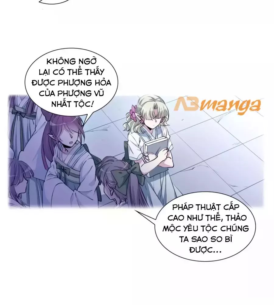 tam nhãn hao thiên lục chapter 301.1 23