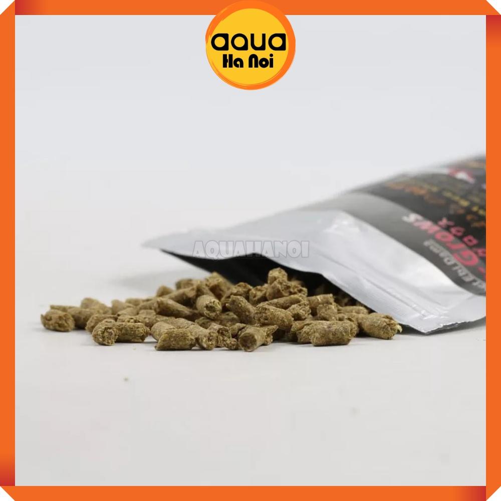 Thức ăn chính tép ong Bee Grows - Cám tép Nhật Bản - gói 45g