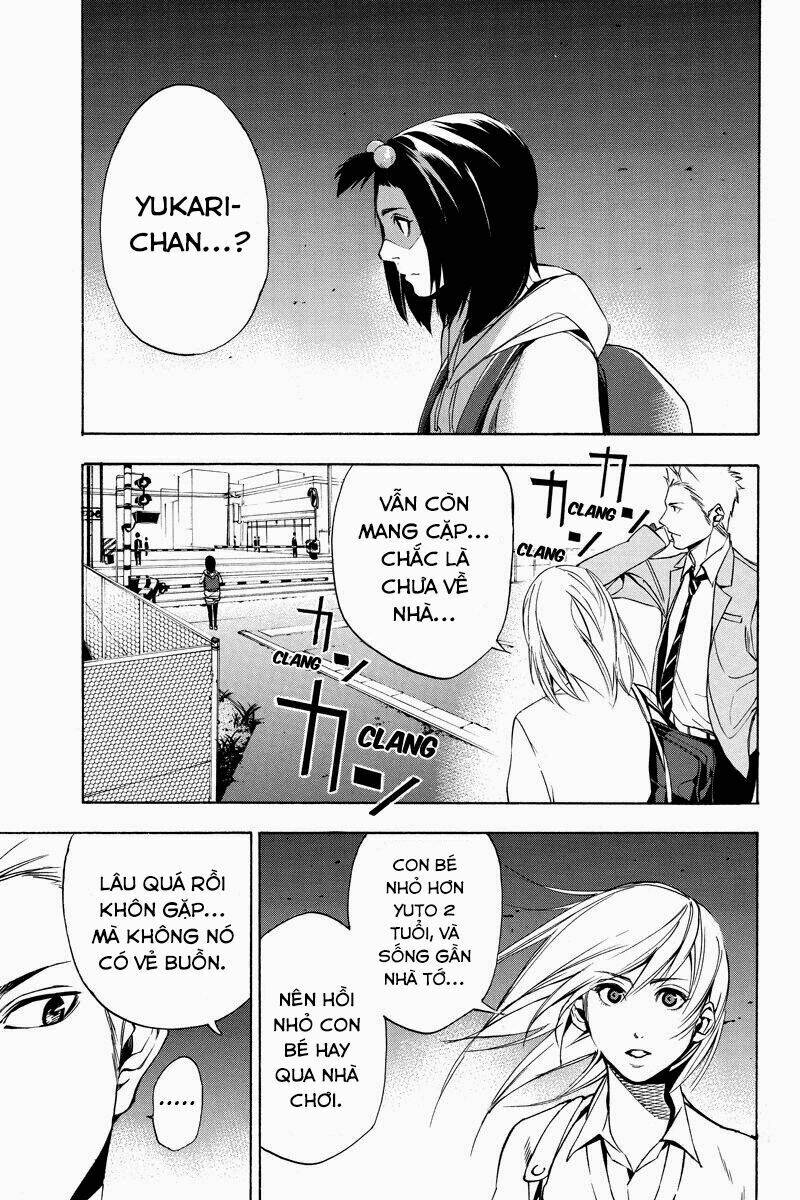 beyond evil chapter 17 8