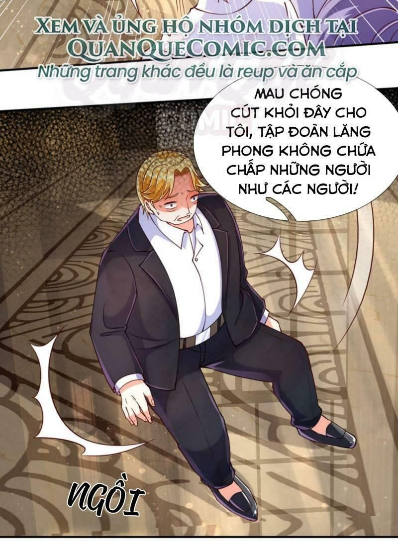 vú em tiên tôn đi ở rể chapter 90 2