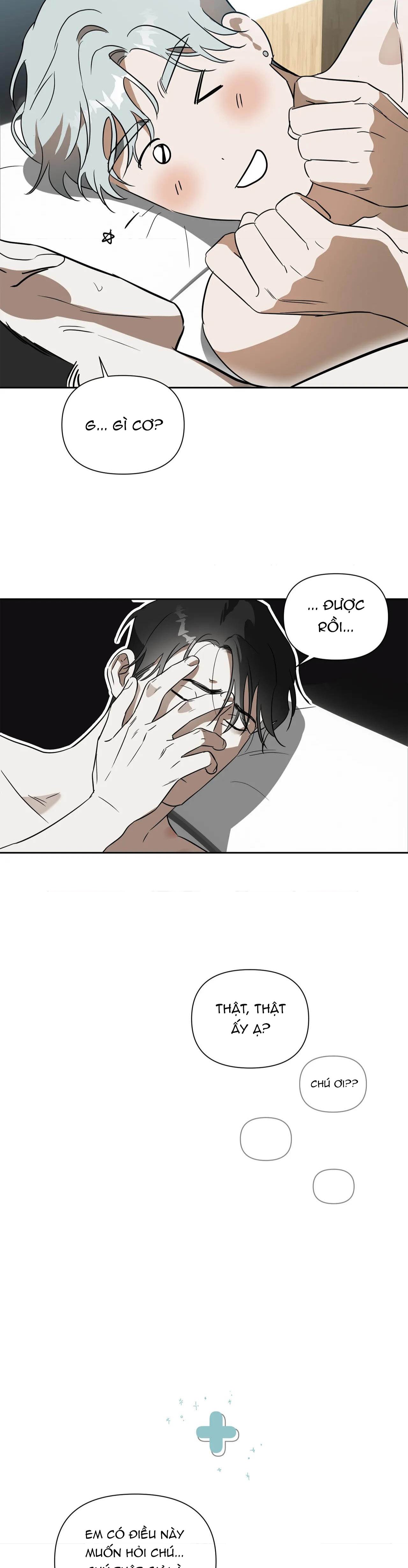 càng nhớ càng thương chapter 4 35