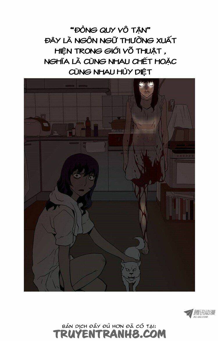 0.0 mhz - tần số chết chapter 70 6