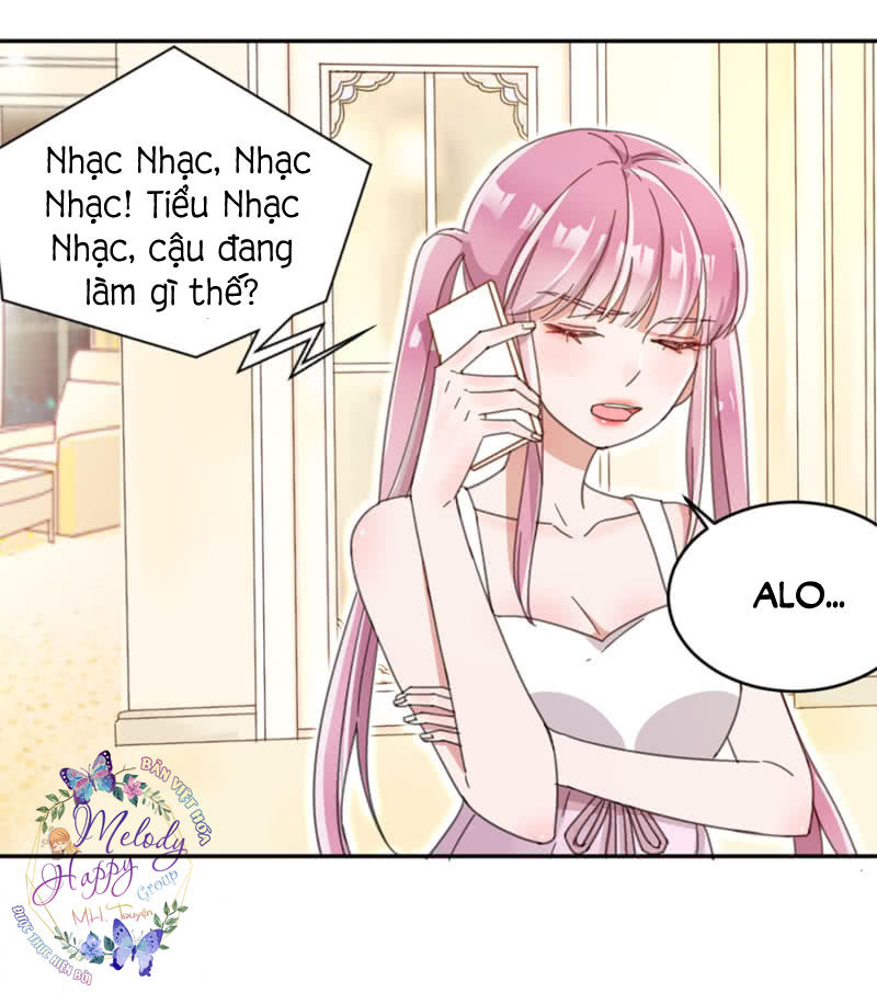 hoàn mỹ lão công tiến hóa luân chapter 14 6