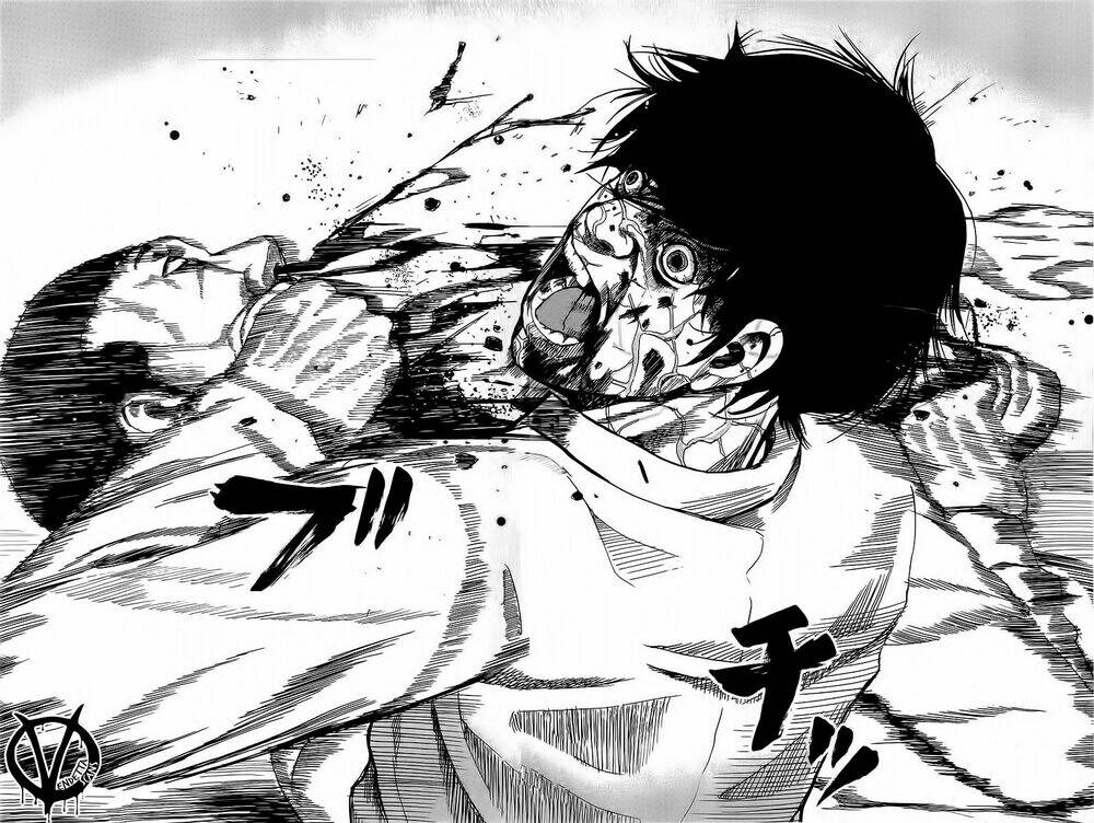 pháo đài của sách khải huyền chapter 0 10