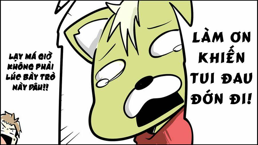 senyuu chapter 36 26