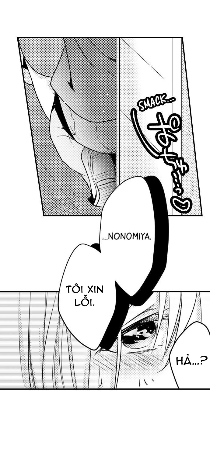 làm chuyện đó 30 phút dưới bàn làm việc (full) chapter 3 9