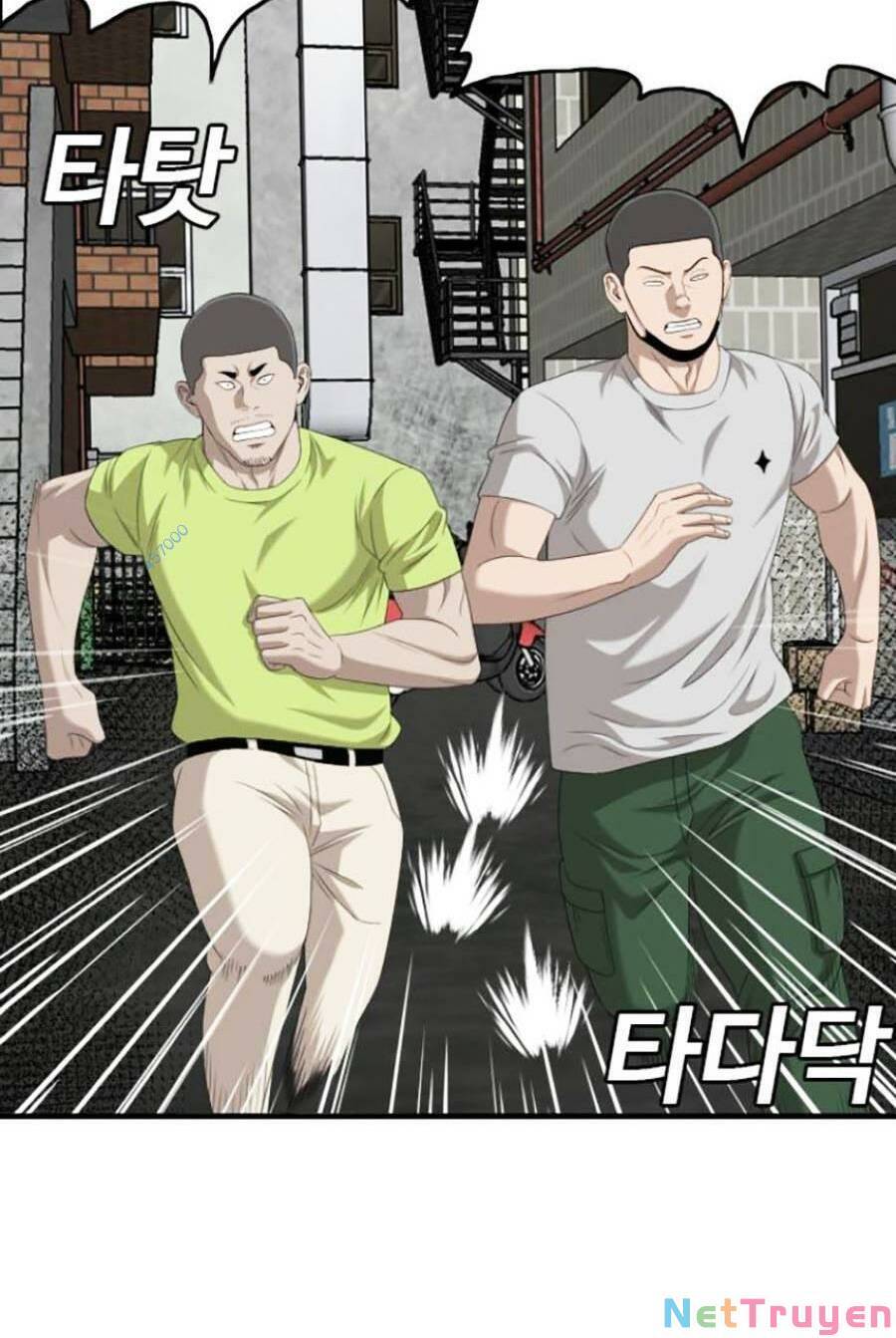 người xấu chapter 140 57