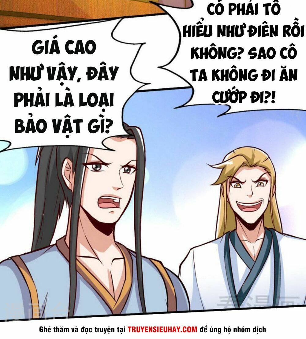 chí tôn thần ma chapter 123 3