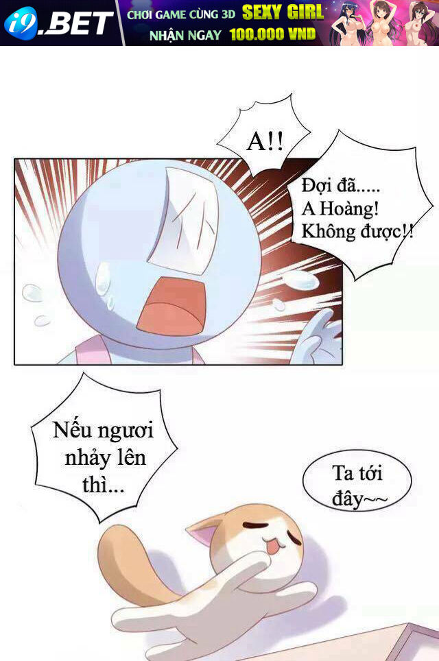 thị hoang chi thần chapter 13 36