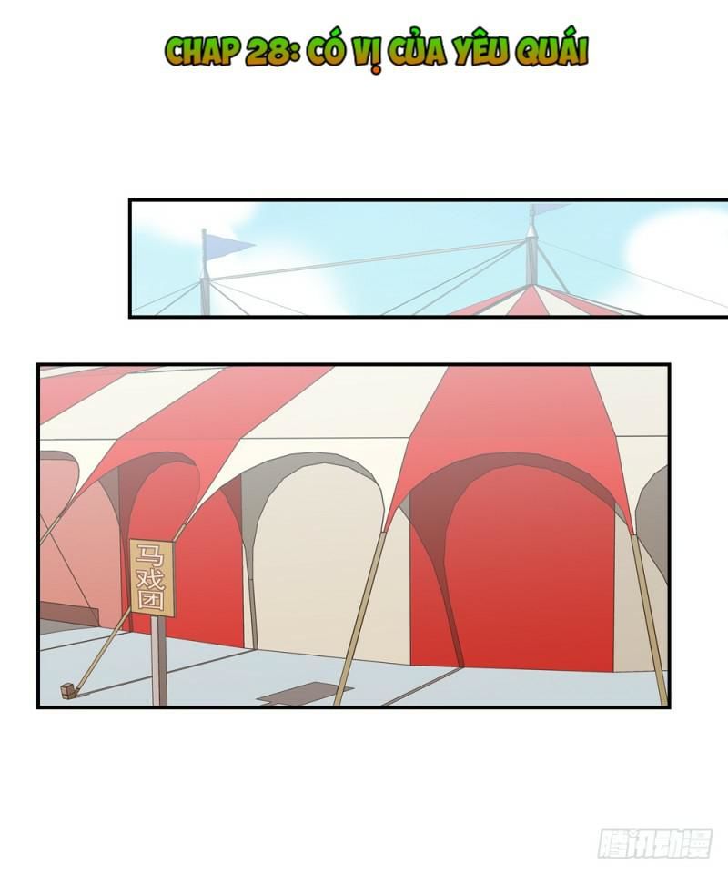 gia sư tổ tiên chapter 37 2