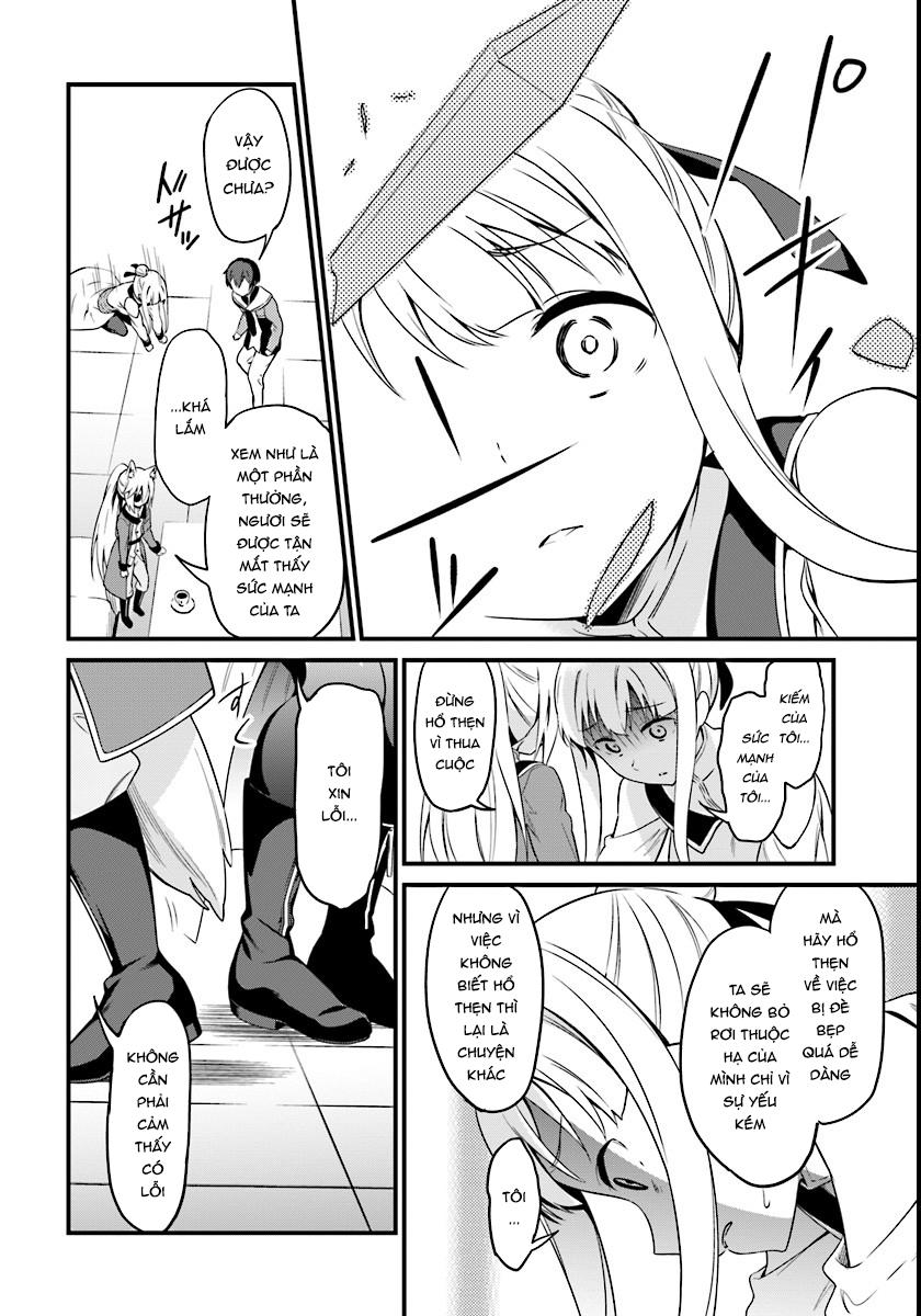 butsuri-san de musou shitetara motemote ni narimashita chapter 2 12