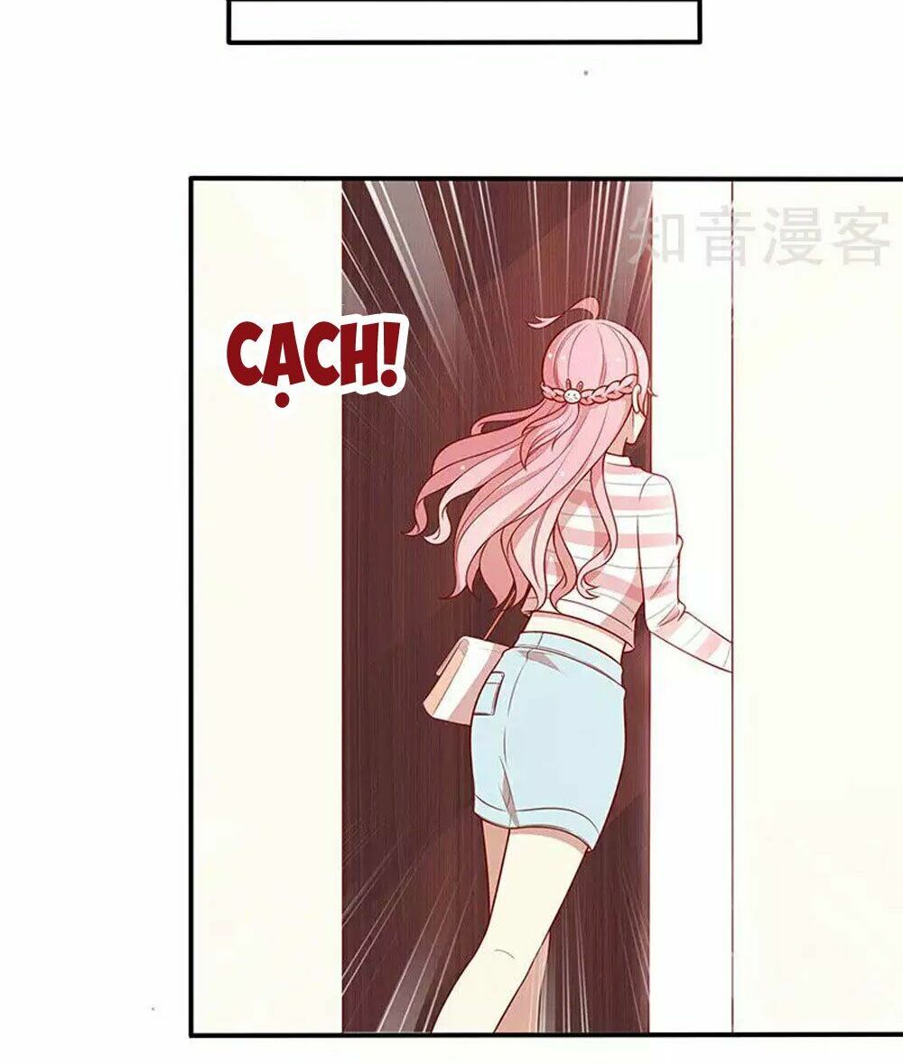 cả thế giới đều không bằng người chapter 71 28