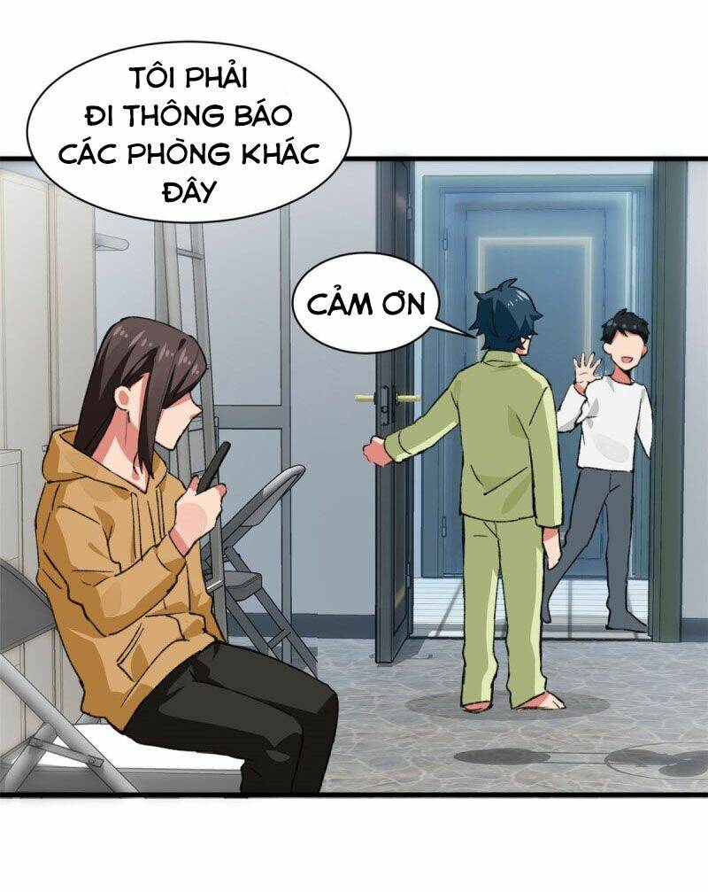 vô sỉ thuật sĩ chapter 33 17