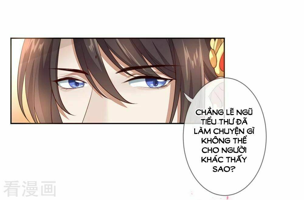 cửu khuyết phong hoa chapter 13 30