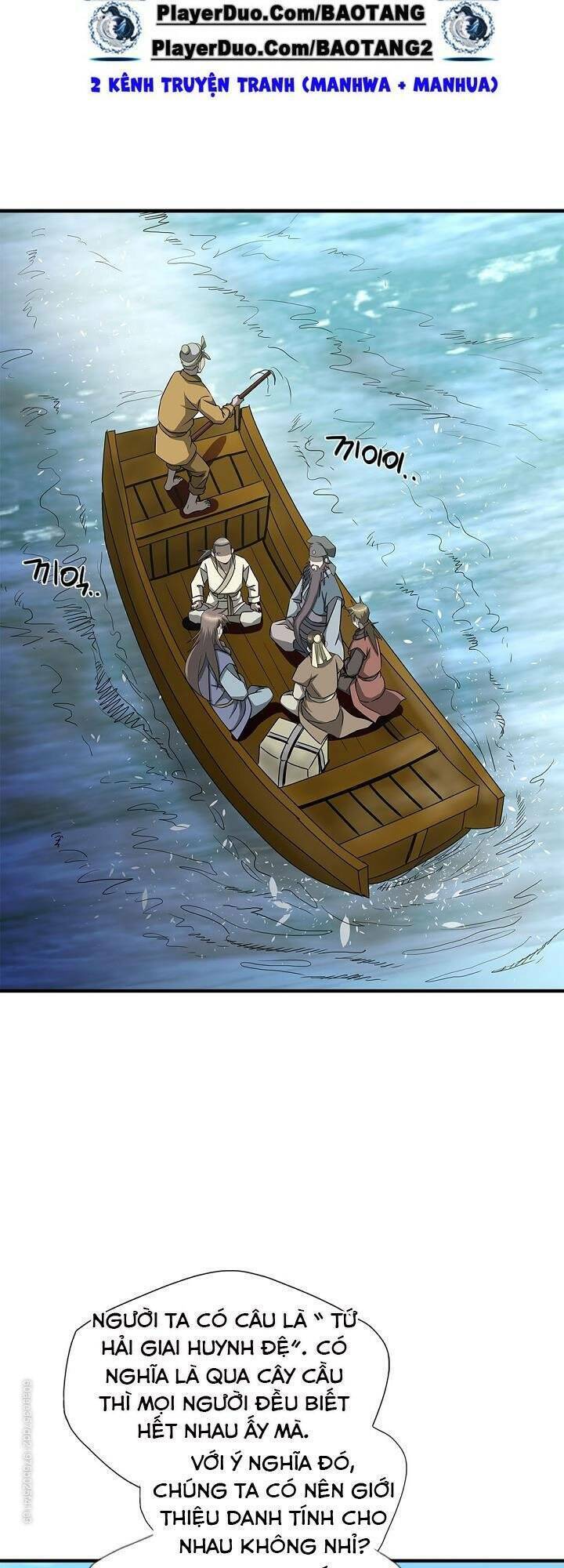 cuồng long chapter 54 34