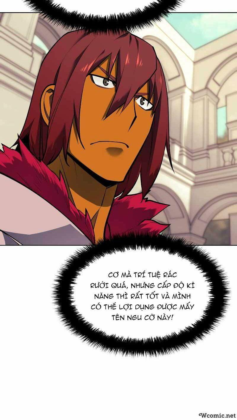 vượt qua giới hạn chapter 75 34