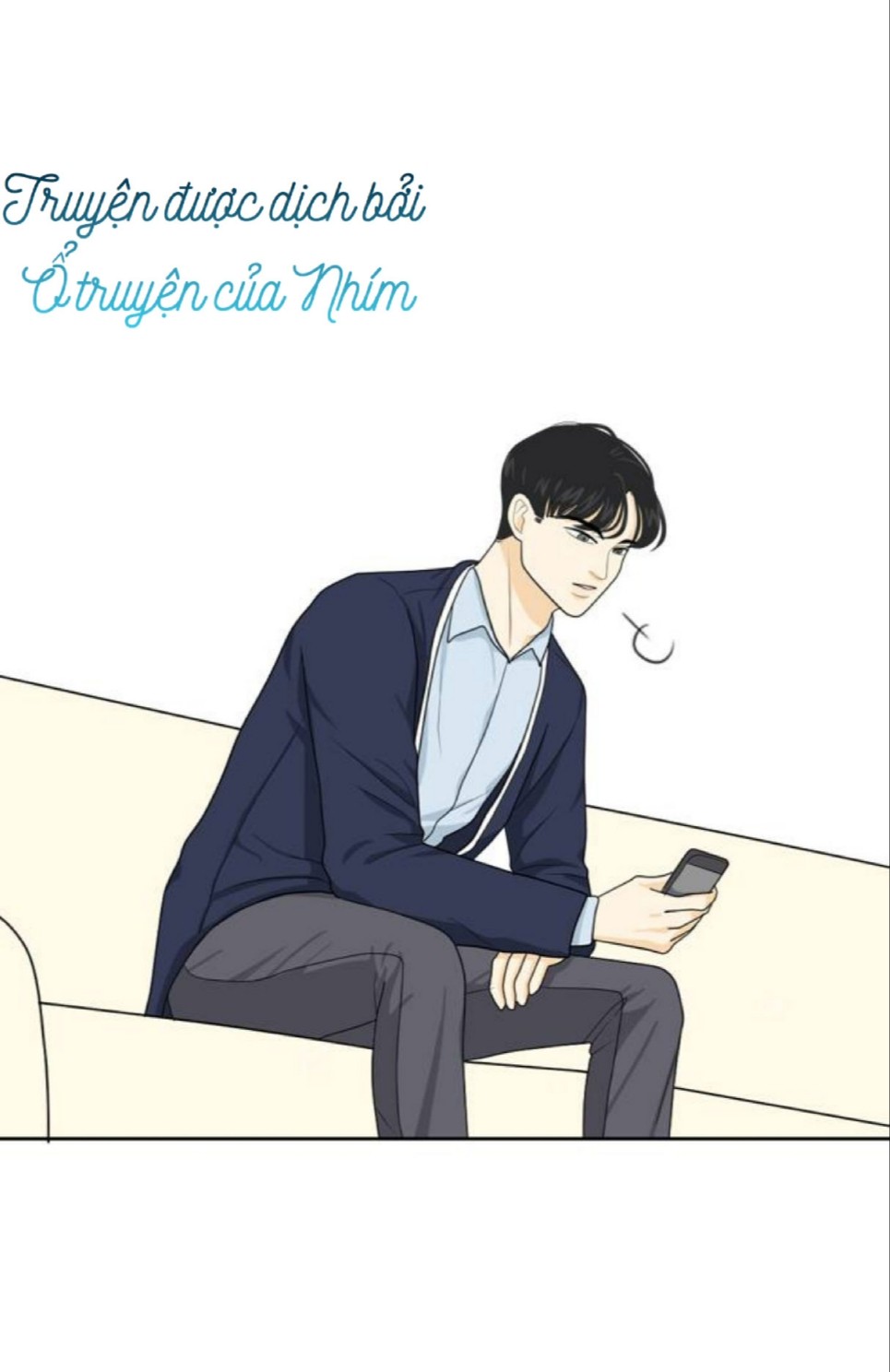 sống chung một nhà chapter 24 52