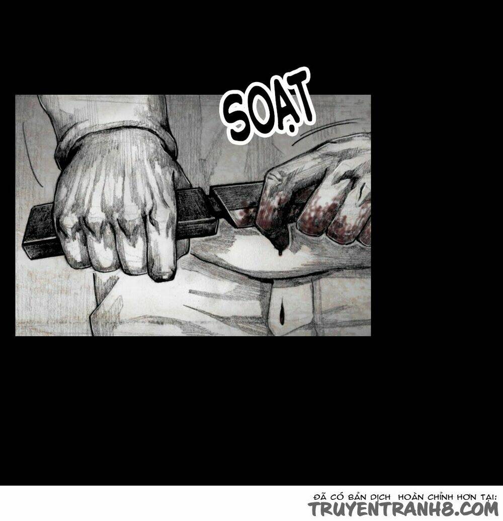 house of doll-ngôi nhà của những búp bê chapter 20 10