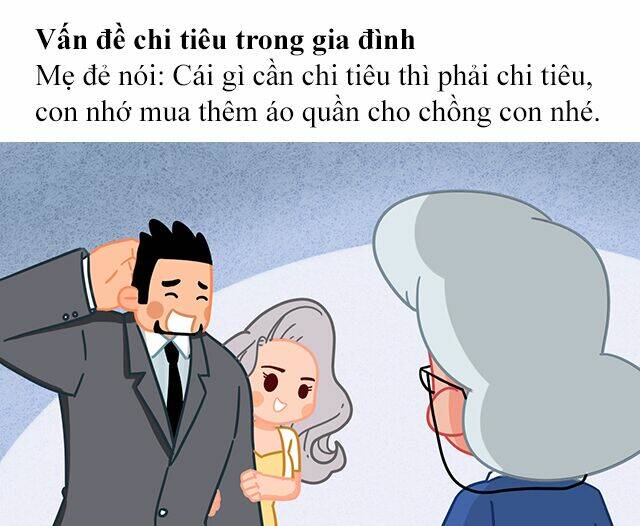giải mã tình yêu chapter 274 18