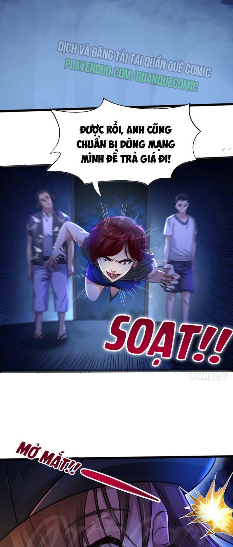 thập nhị thiên kiếp chapter 9 22
