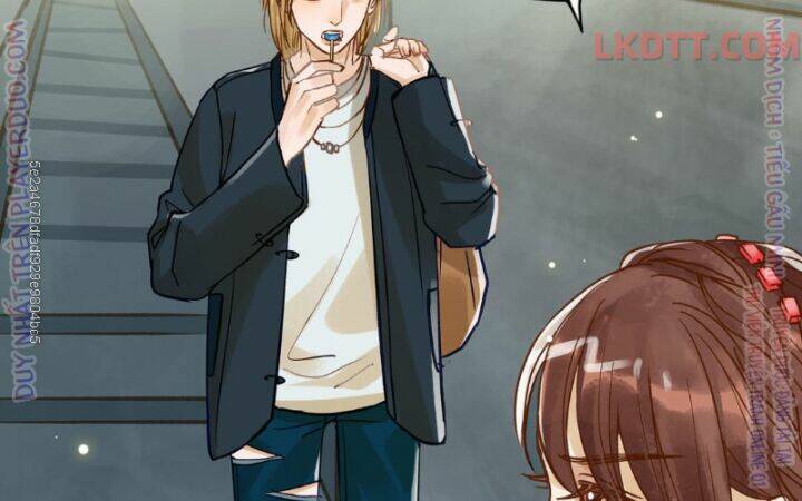 chồng trước 18 tuổi chapter 25 43