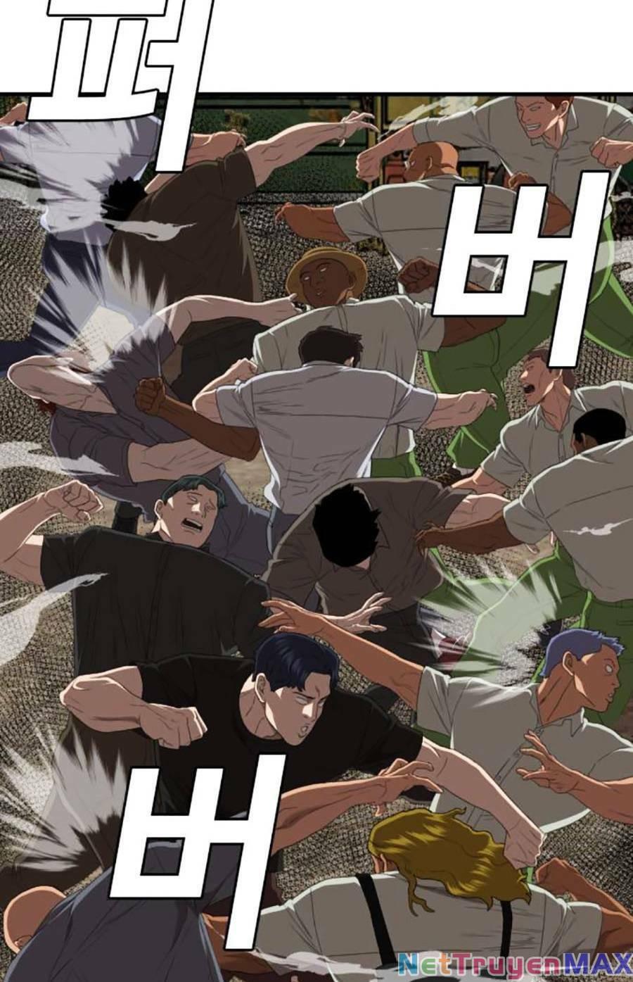 người xấu chapter 156 28