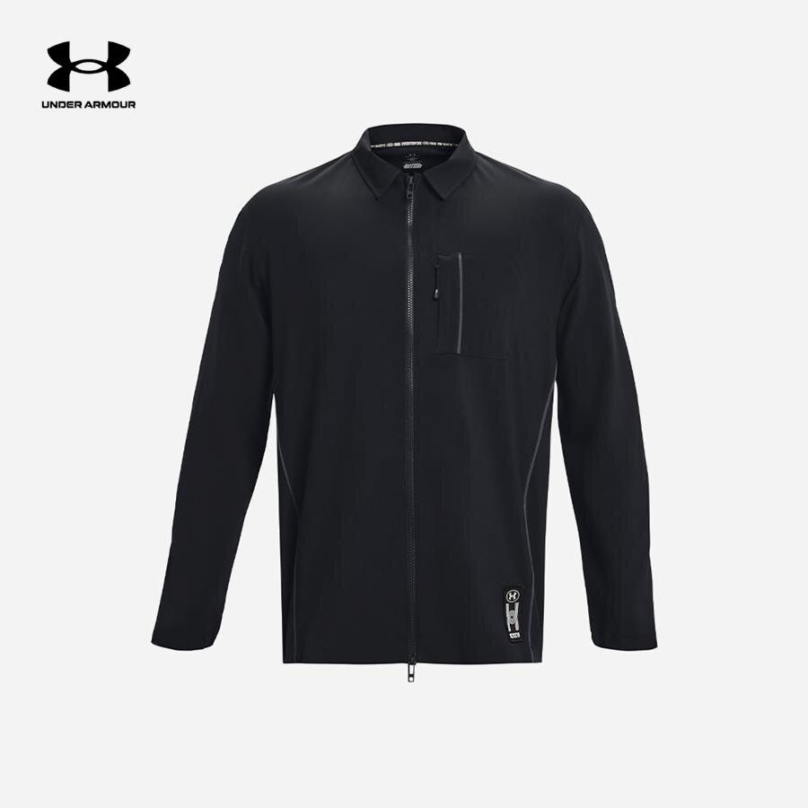 Áo khoác thể thao nam Under Armour Run Everywhere - 1379293-001