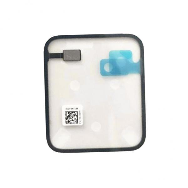 2- Touch  Sensor Gasket Flex Cable For  Watch