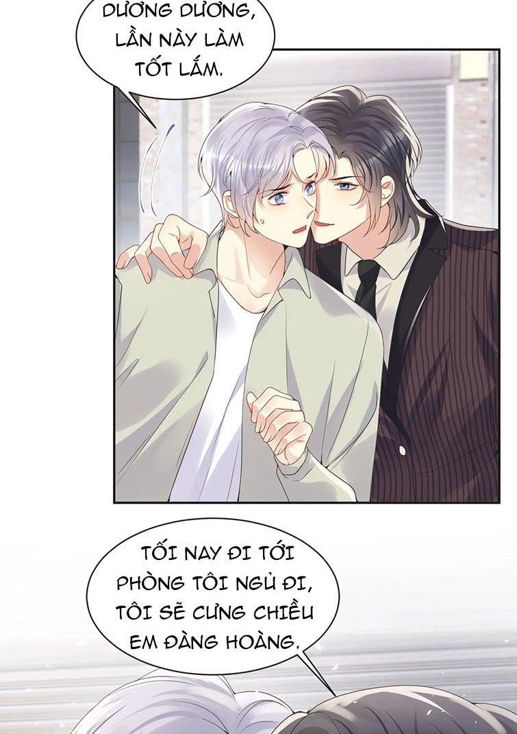 lại bị bạn trai cũ nhắm trúng rồi chapter 68 26