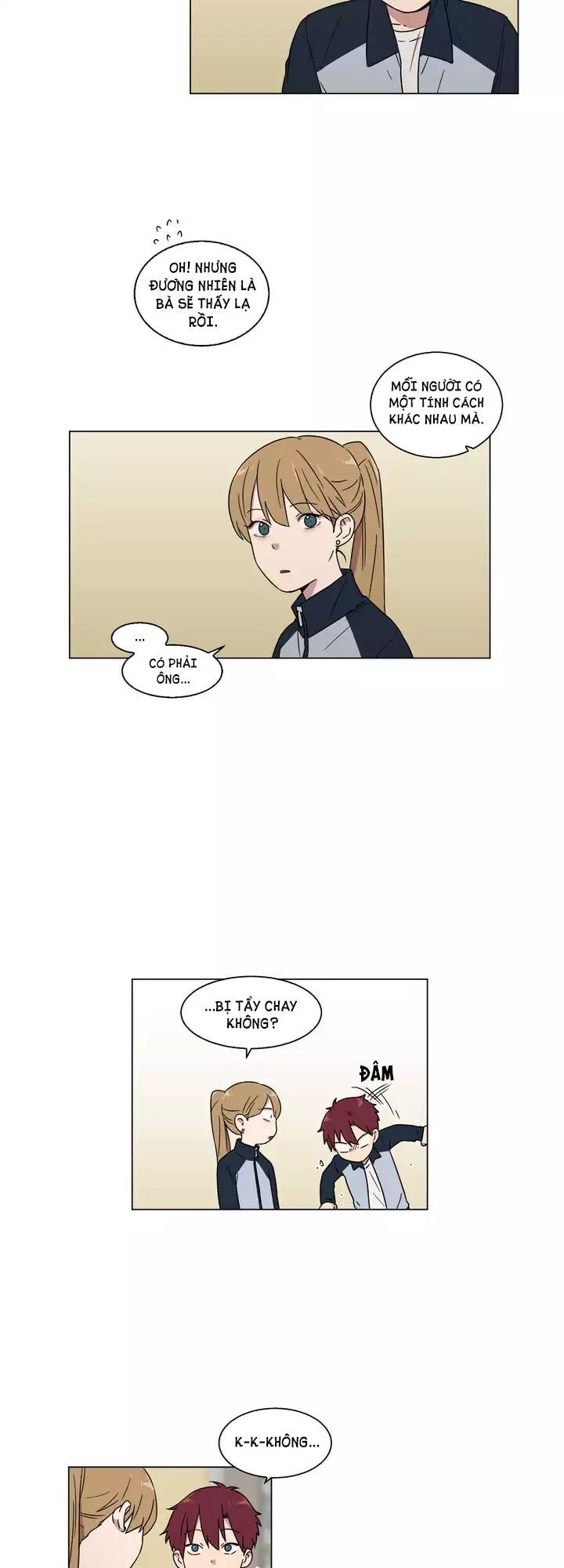 …”một sự thật khá khó chịu.” chapter 28 39