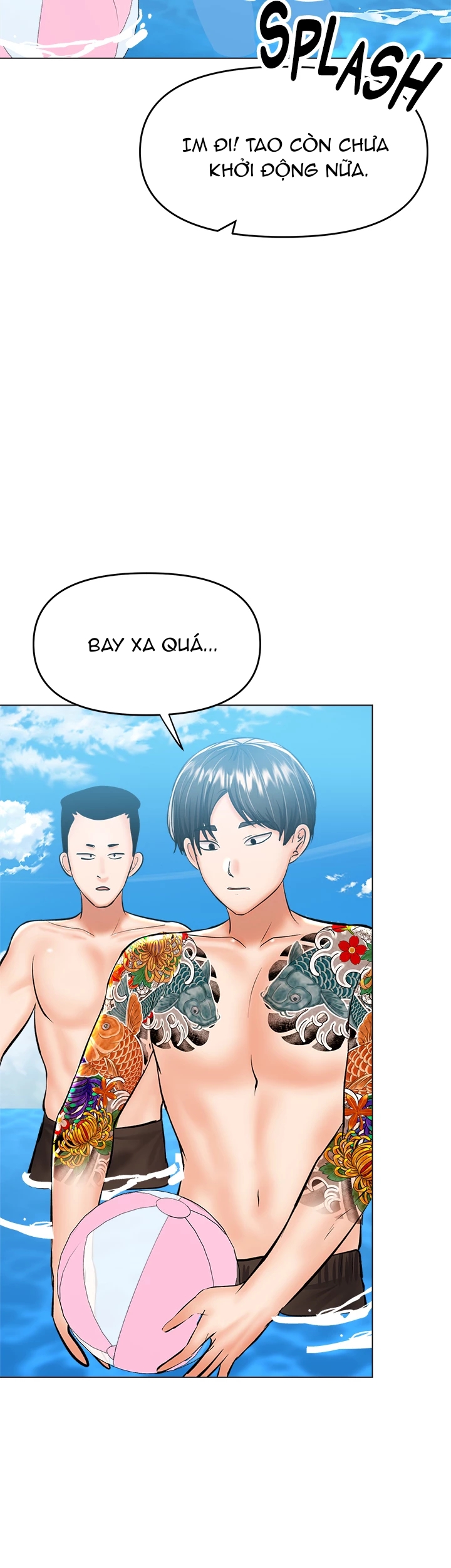 chiều chuộng em đi mà chapter 31.1 21