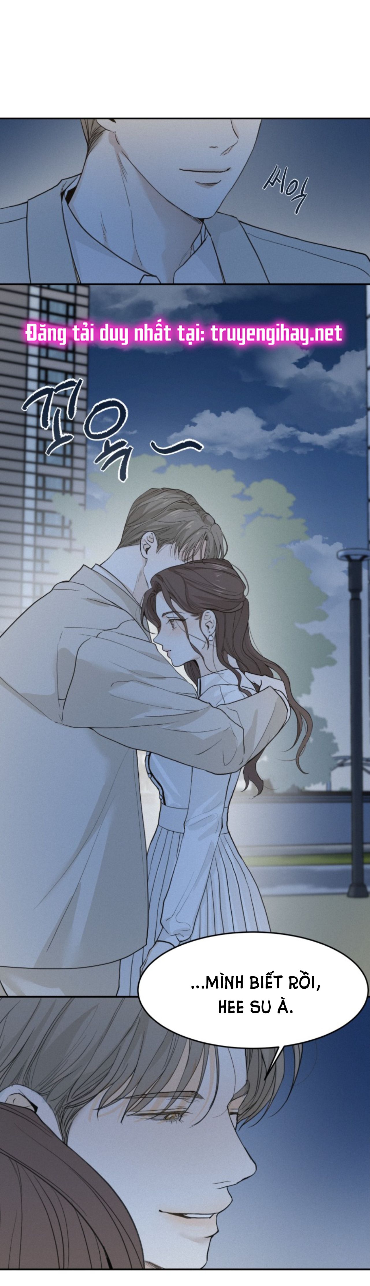 những người đàn ông đã lên giường tôi chapter 35.1 6