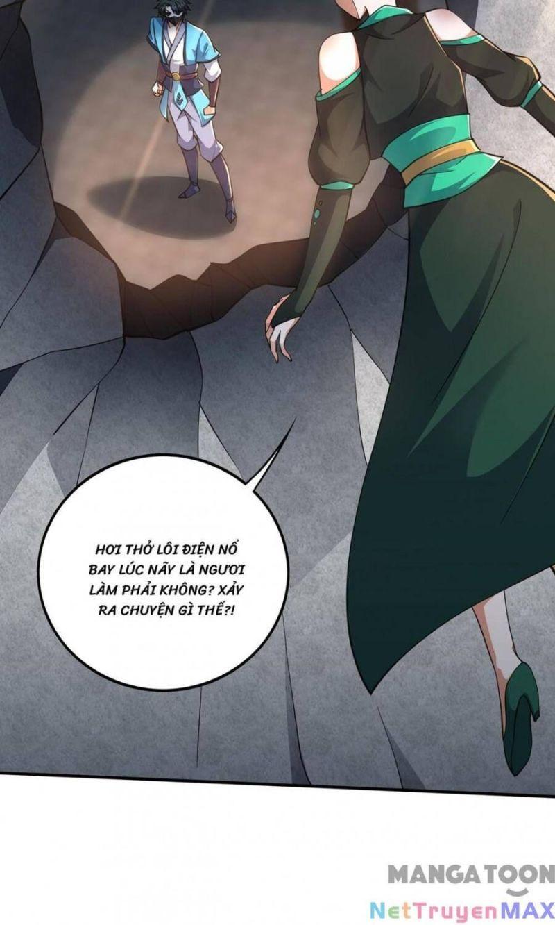 tối cường thần y tại đô thị chapter 304 8