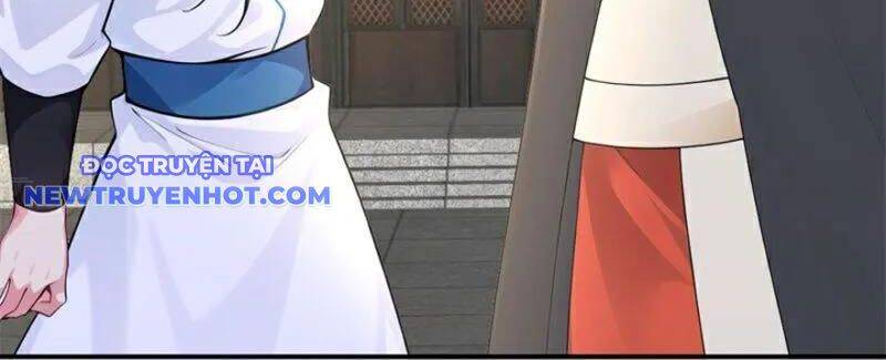 ta thực sự không muốn làm thần tiên chapter 120 85